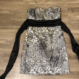 Speechless women’s casual dress. Sz 5